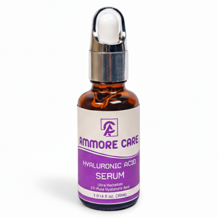 Ammore Care Hyaluronic Acid Serum 30ml