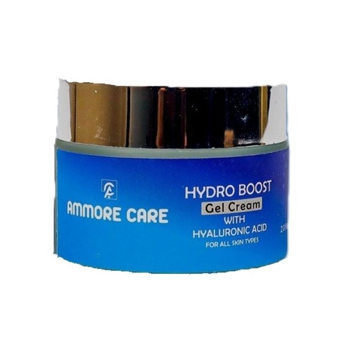 Ammore Care Hydro Boost Cream Gel 50ml