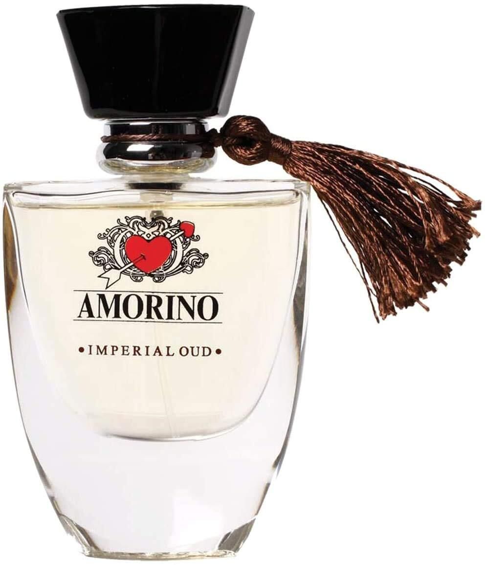 Amorino Prive Imperial Oud 50ml