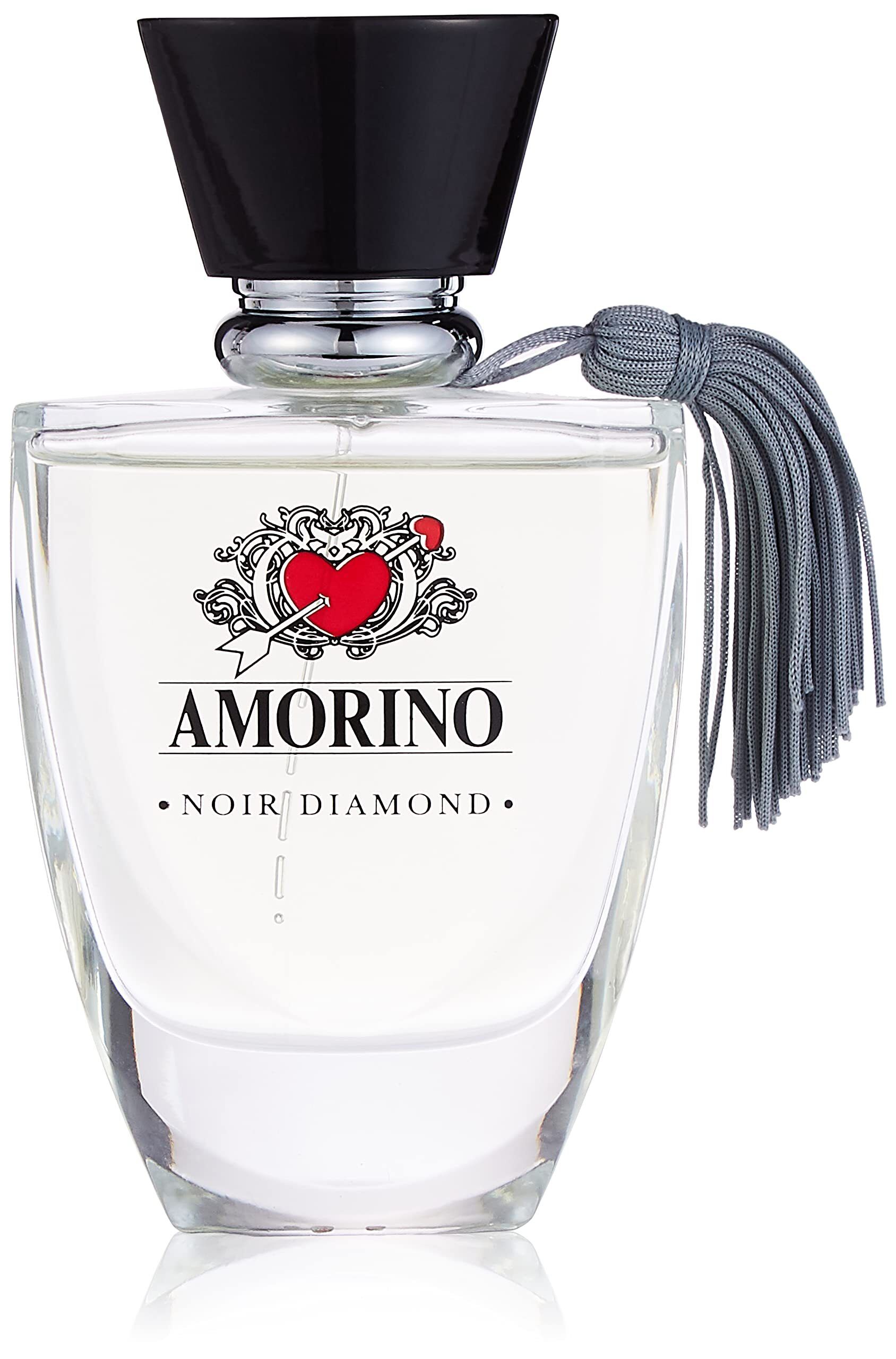 Amorino Prive Noir Diamond 50ml