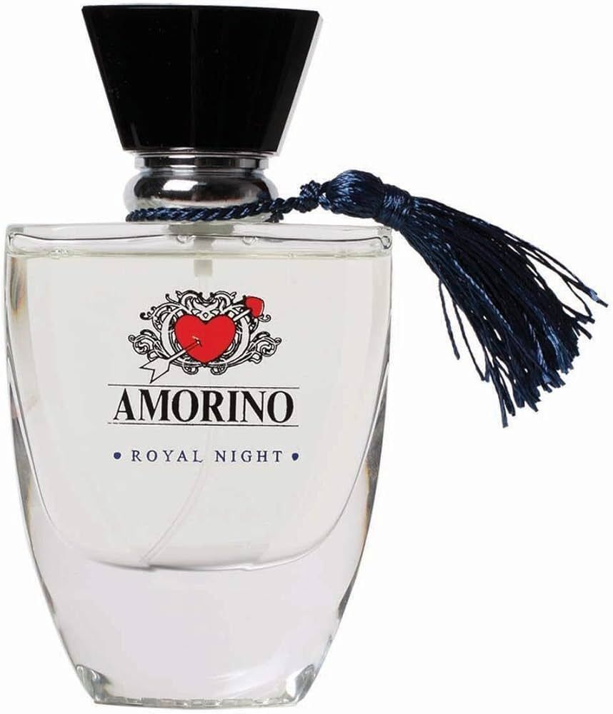 Amorino Prive Royal Night 50ml