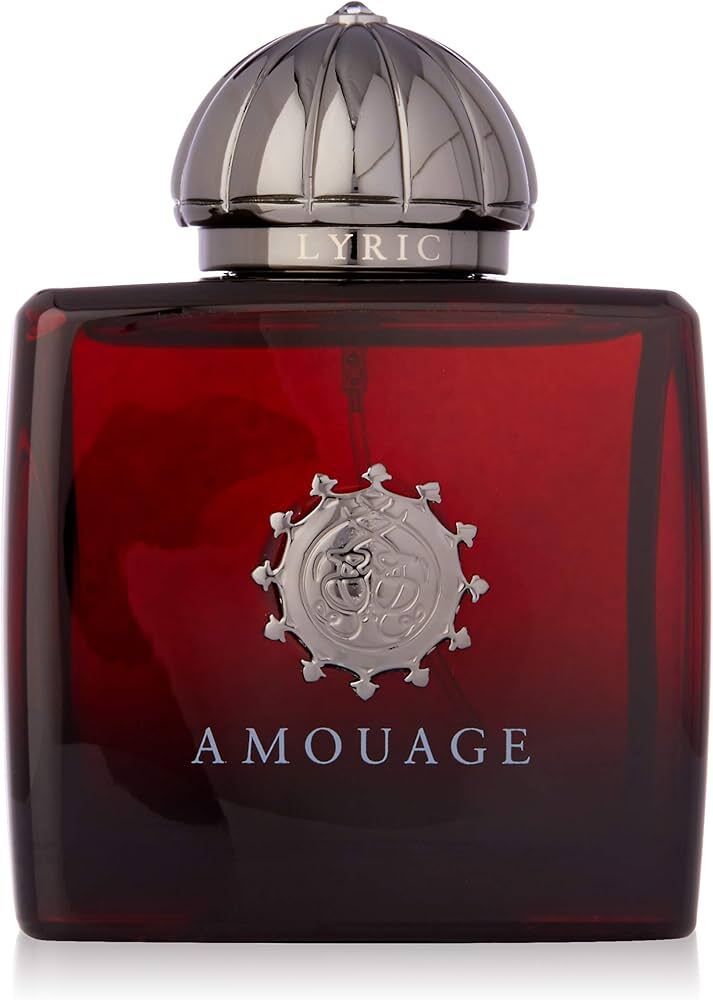 Amouage Woman Edt 100ml Lyric