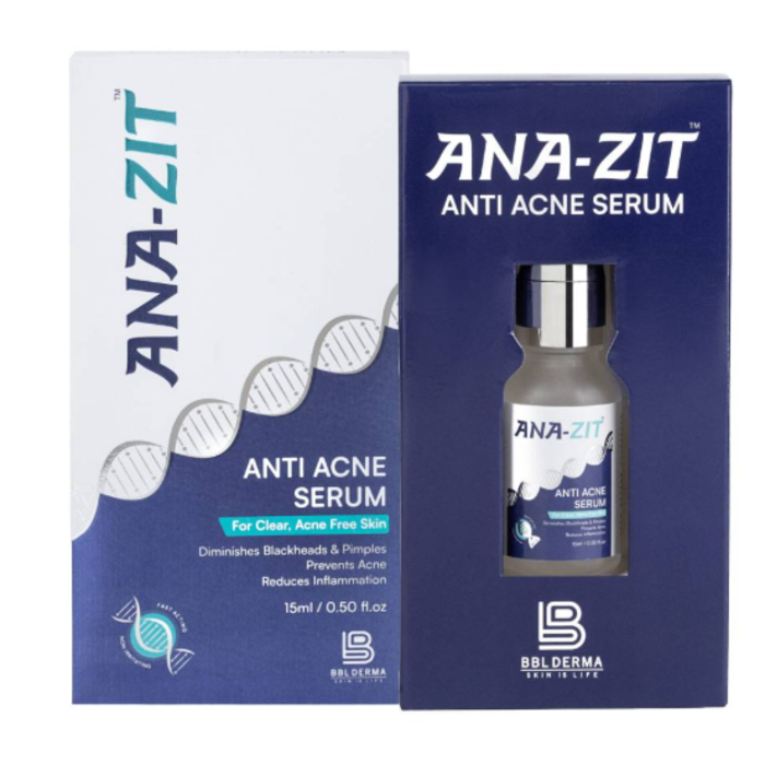 Ana Zit Anti Acne Serum 15ml