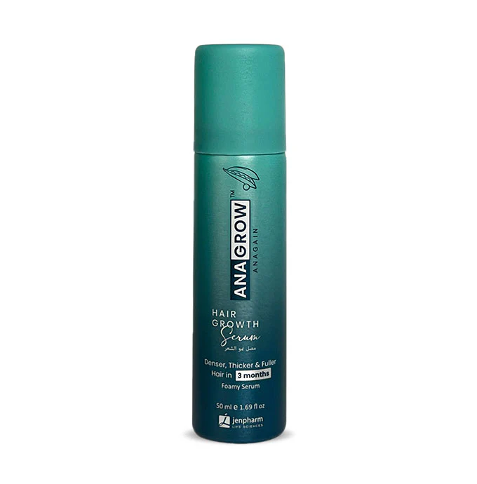 Anagrow Hair Growth Serum 50ml