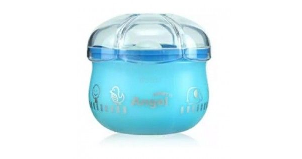 Angel Baby Powder Puff (Baa-02)