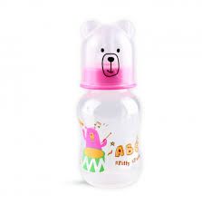 Angel Streamline Bottle Bpa Free 120ml