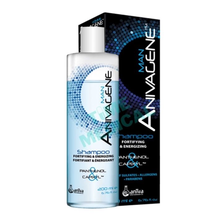 Anivagene Shampoo 200ml