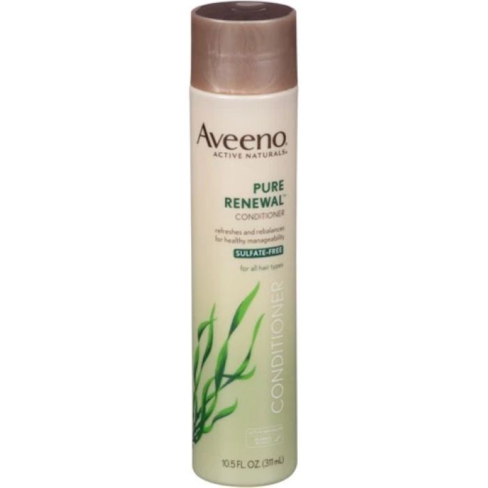 Aveeno Conditioner 311ml Pure Renewal.