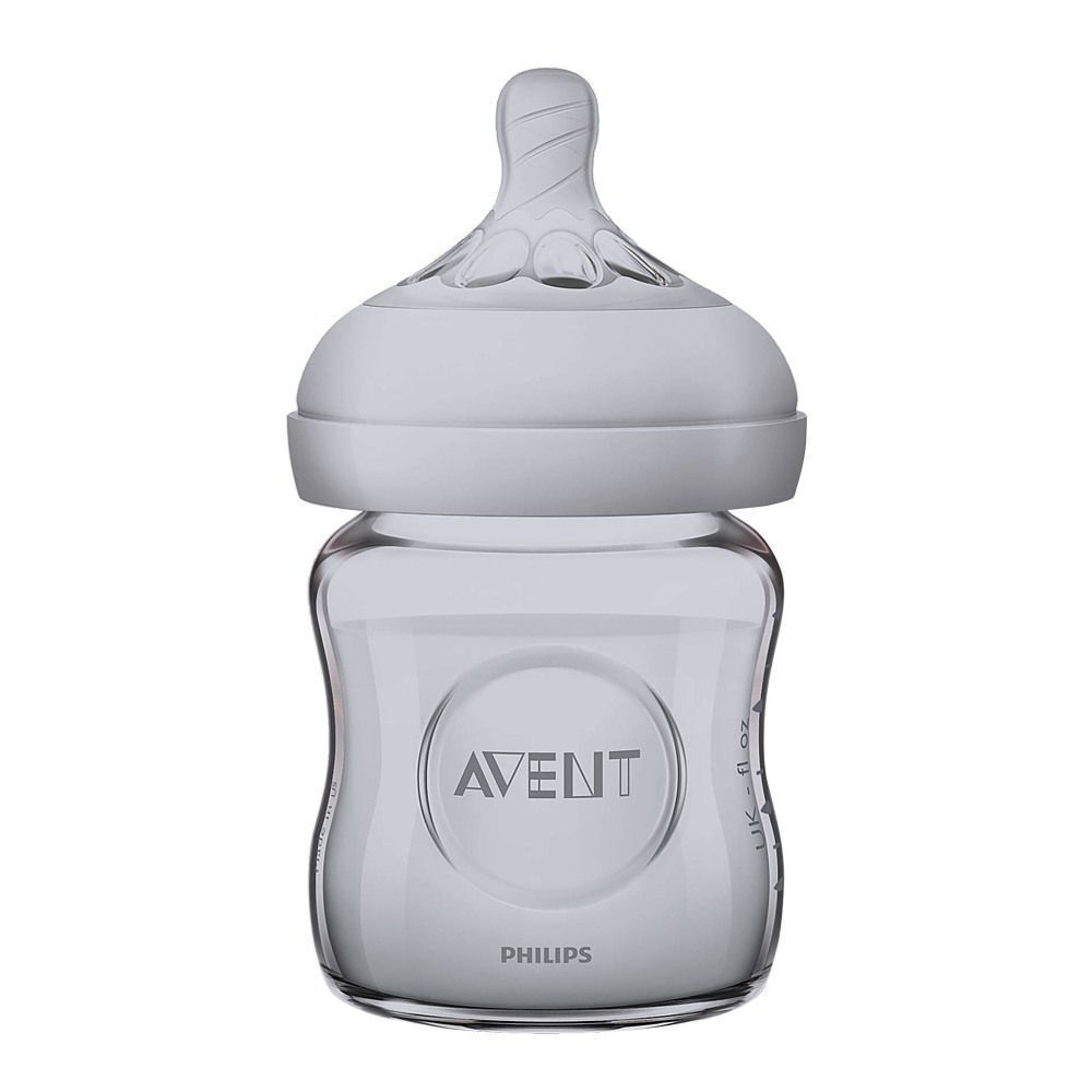 Philips Avent Natural Class Feeding 120 ml · BOTTLE