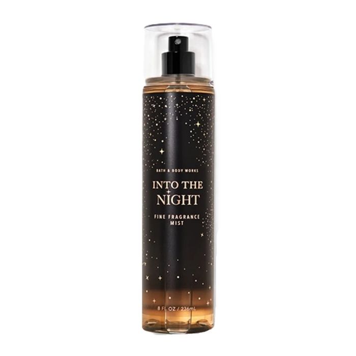 Bath & Body Works Into The Night Body Mist 236ml