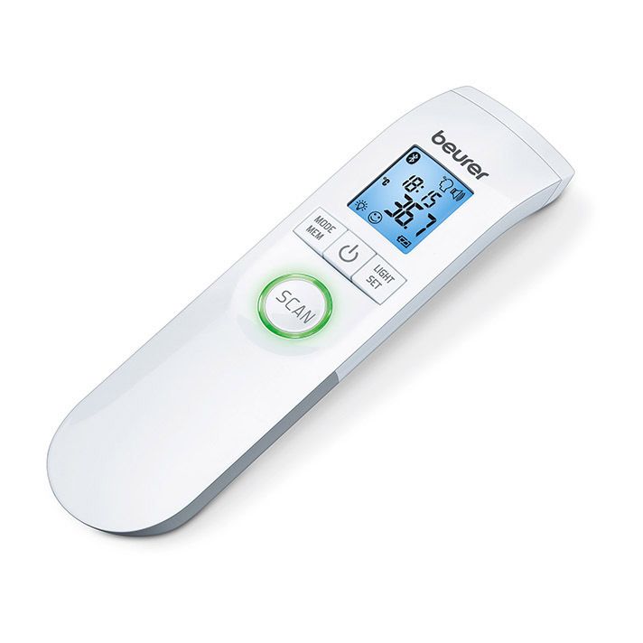 Beurer Ft95 Non-Contact Thermometer