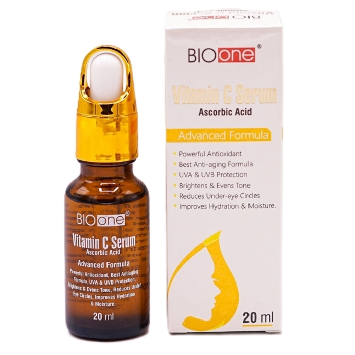 Bio One Vitamin C Serum 20ml