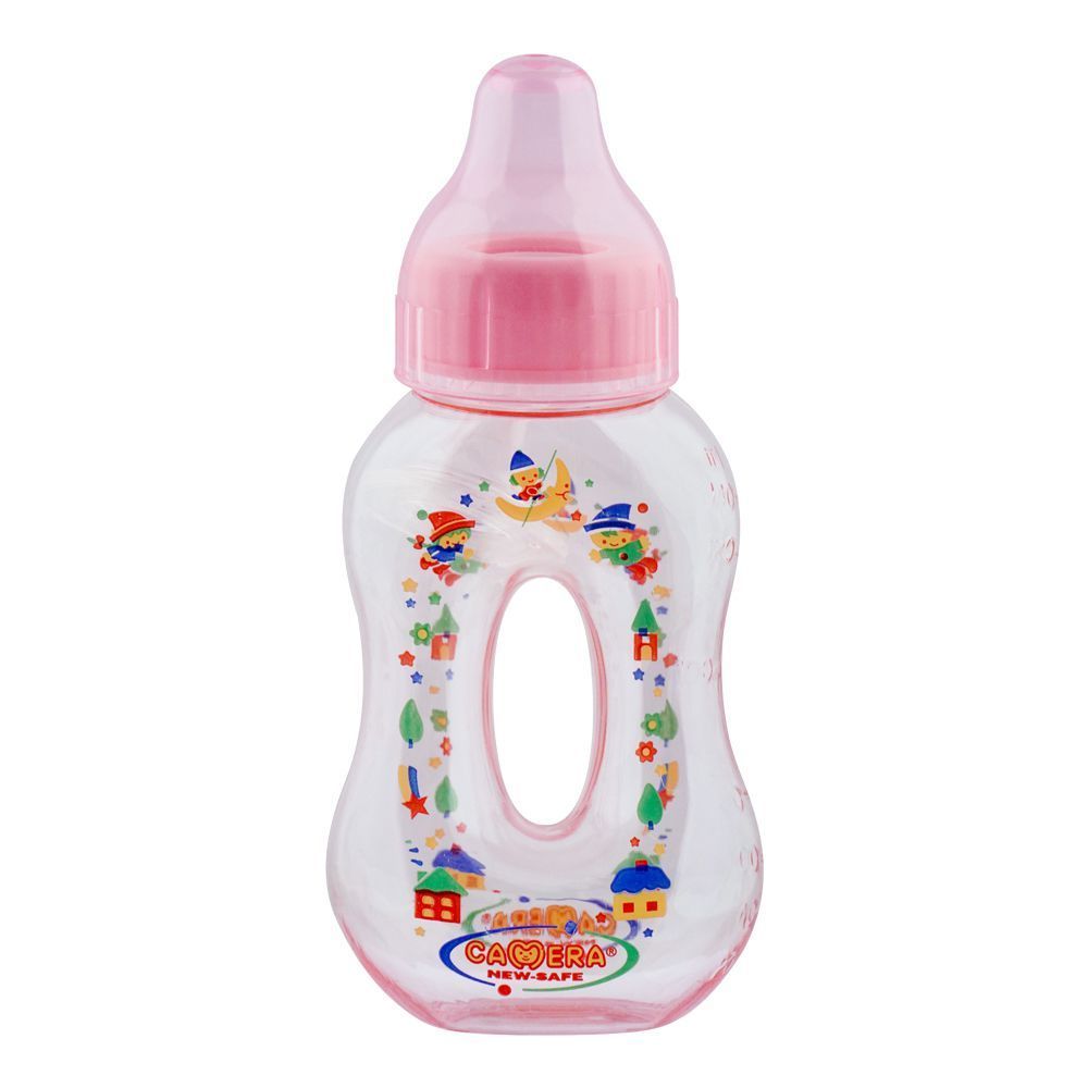 Camera Feeding Easy Hold & Suck 140 ml · BOTTLE