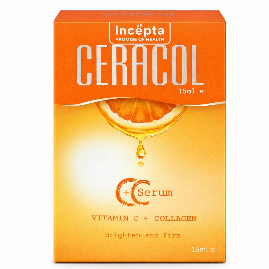 Ceracol Serum 15ml