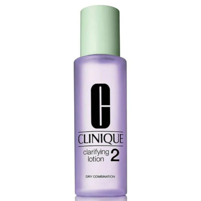 Clinique Clarifying 2 200ml Lotion