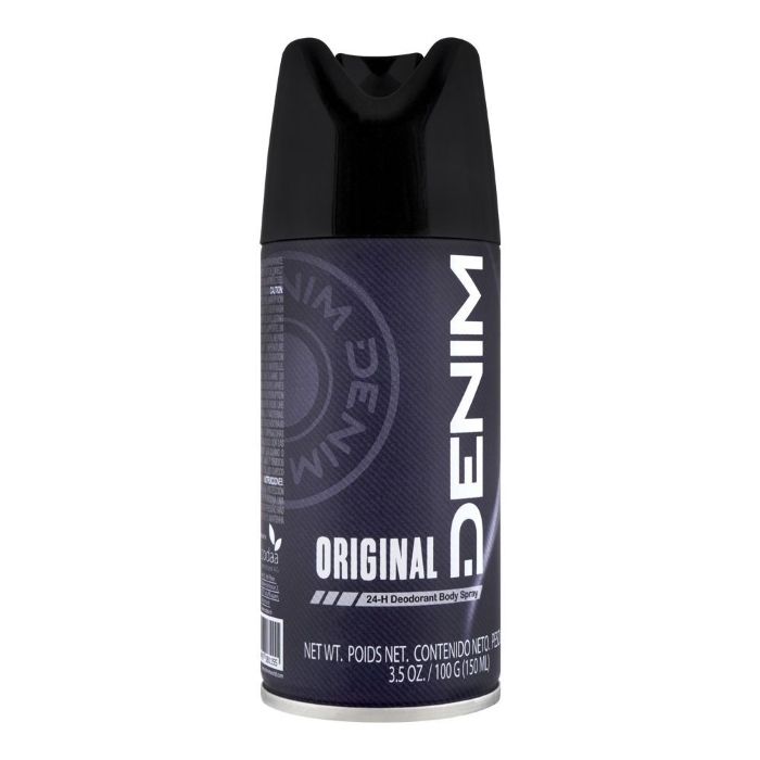Denim Original Body Spray 150ml
