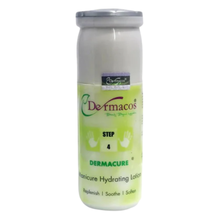 Dermacos Manicure Hydrating Lotion 200ml