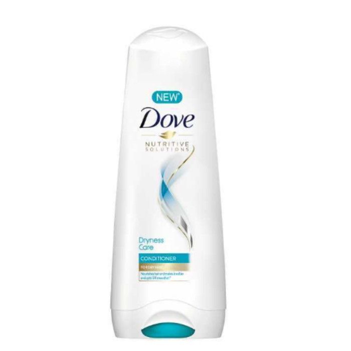 Dove Conditioner 180ml Dryness Care