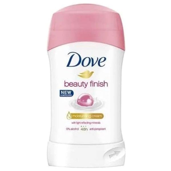 Dove Beauty Finish Deo Stick 40g