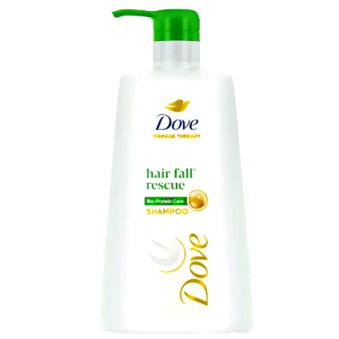 Dove Hair Fall Rescue Shampoo 650ml (Pakistan)