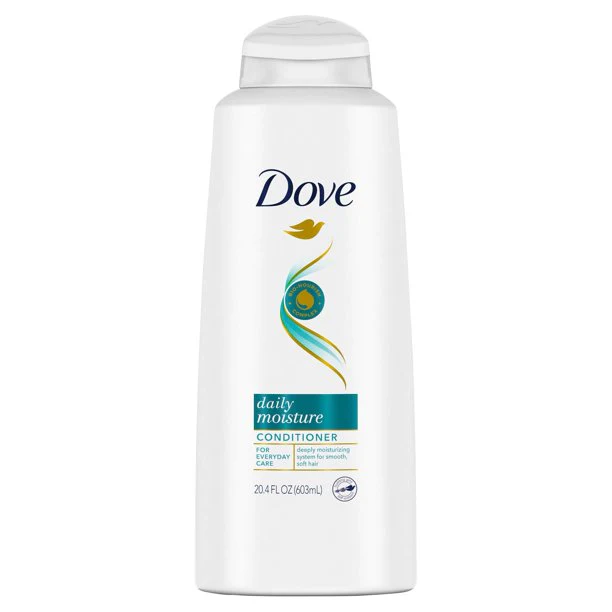 Dove Usa Shampoo 603ml Daily Moisture 2in1