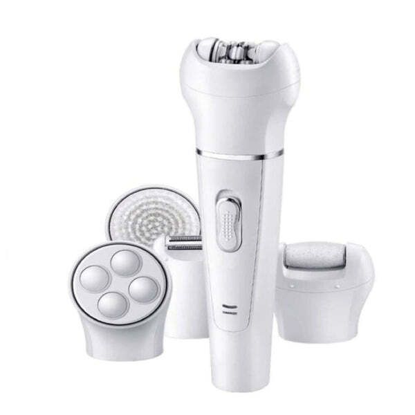 Dsp Epilator 70153a