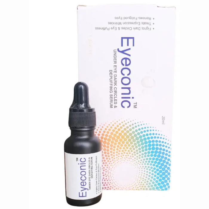 Eyeconic Under Eye Serum 20ml