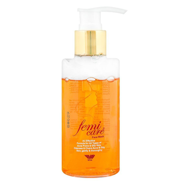Femicare Face Wash 125ml