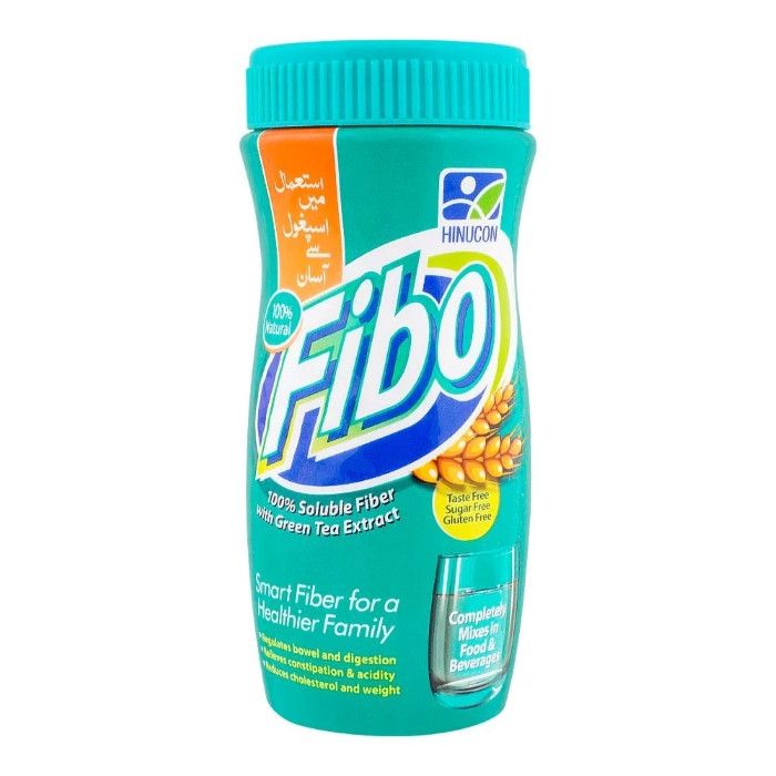 Hinucon Fibo 175 g · JAR