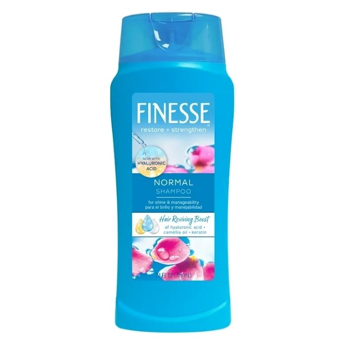 FINESSE NORMAL SHAMPOO 710ML