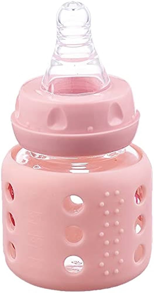 Fish Glass Feeding 60 ml · BOTTLE