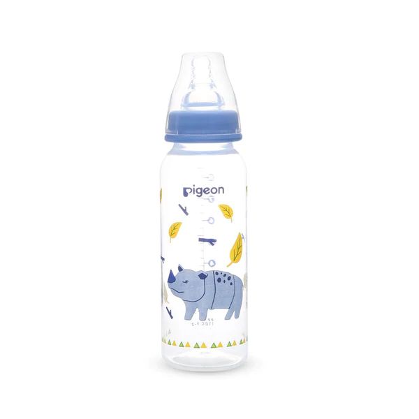 Flexible Sn Feeder Pp Rp Rhino 240ml
