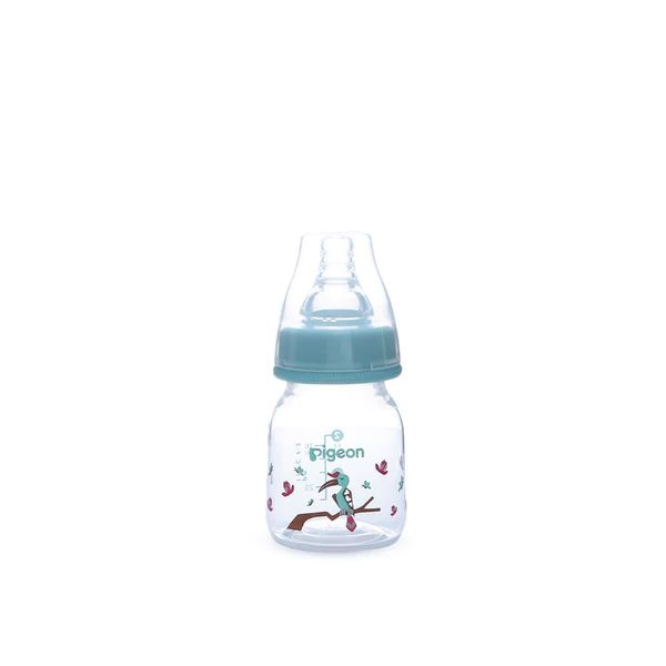Flexible Sn Feeder Pp Rp Hornbill 50ml