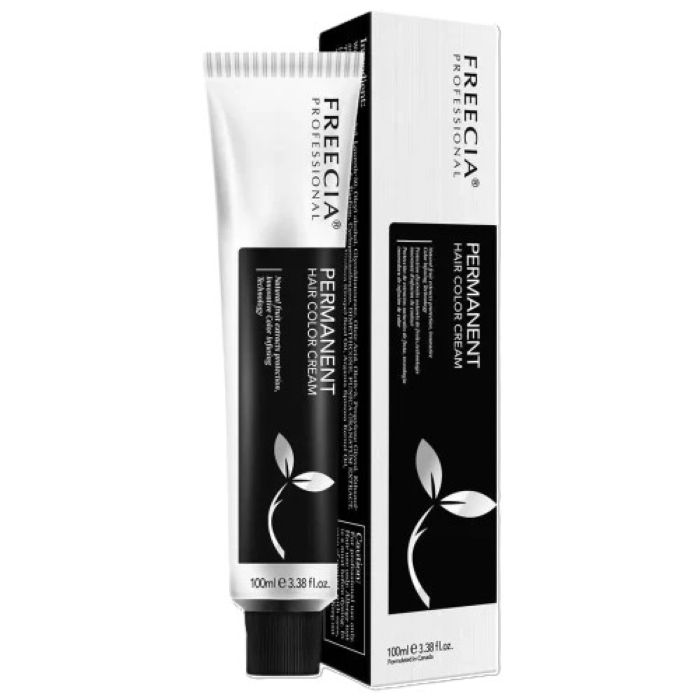 Freecia Hair Color 10/70