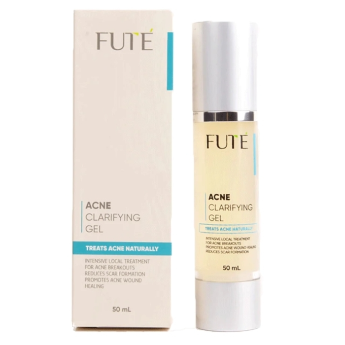 Fute Acne Clarifying Gel 50ml