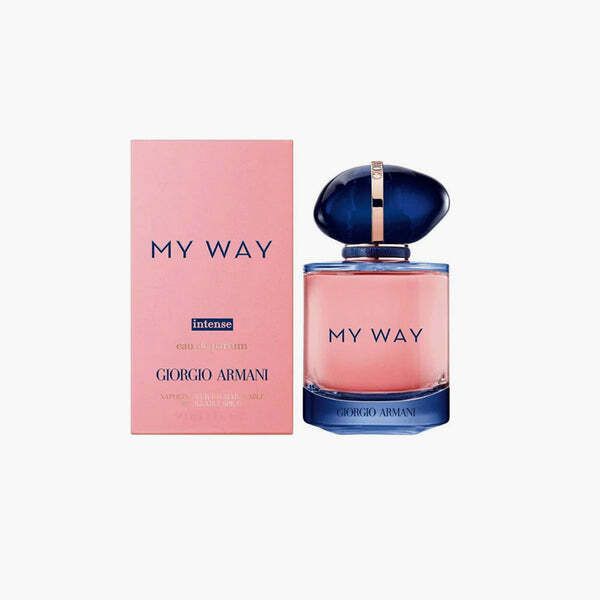 Giorgio Armani My Way Edp 90ml