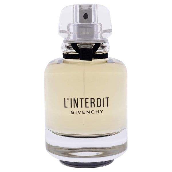 Givenchy L Interdit Edp 80ml