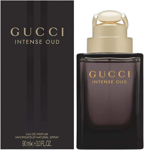 Gucci Intense Oud EDP New 90ml