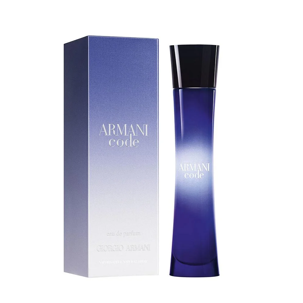 Giorgio Armani Code EDP 75ml
