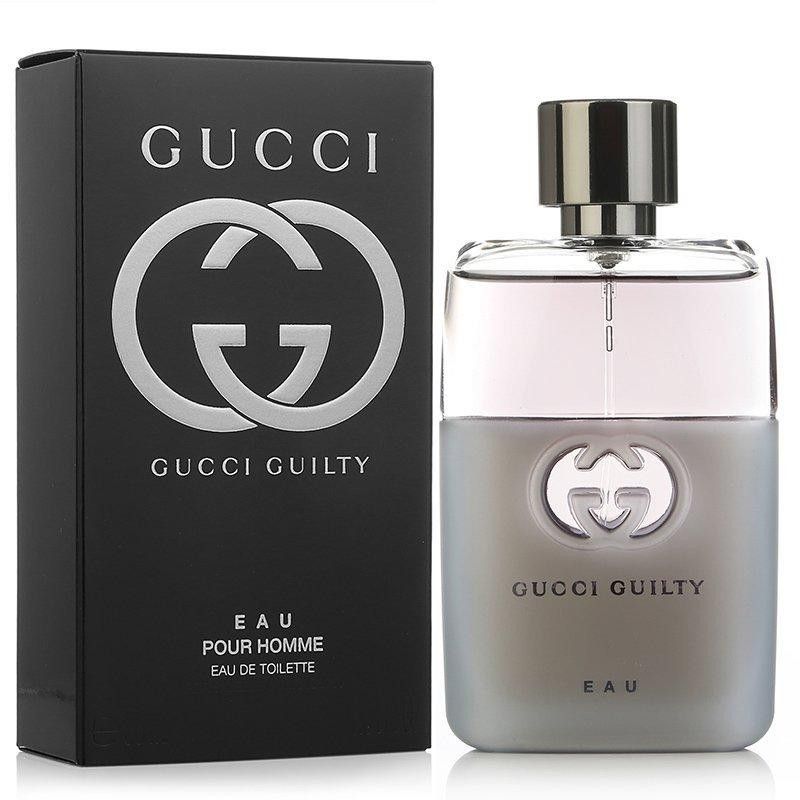 Gucci Guilty Pour Homme EDT 90ml