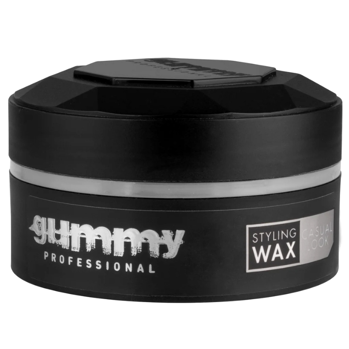 Gummy Professional Styling Wax 150ml
