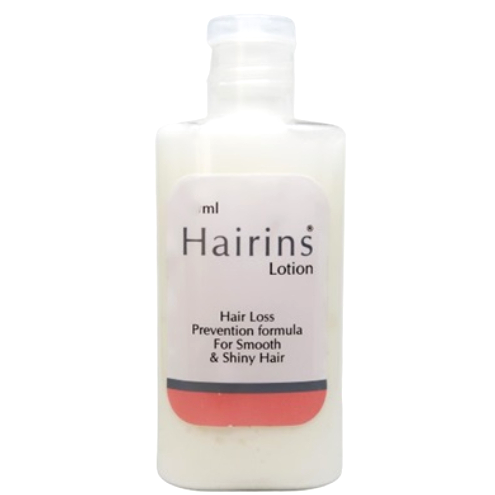 Hairins 50ml Lotion
