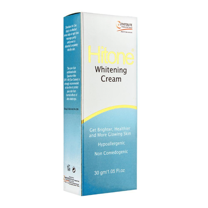 Hitone 30g Cream