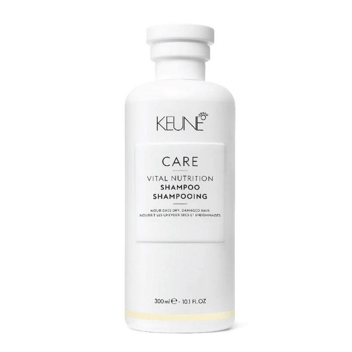 Keune Care Vital Nutrition Shampoo 300ml