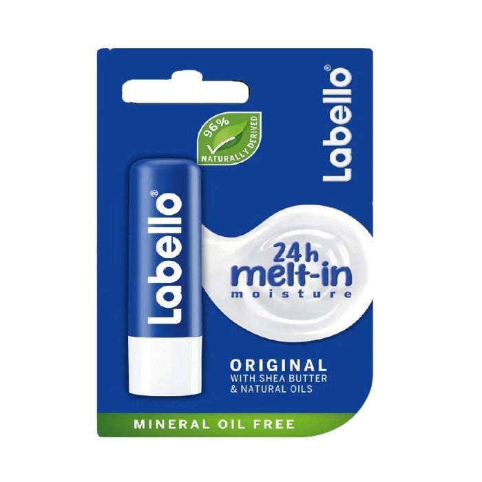Labello Chap Stick Original