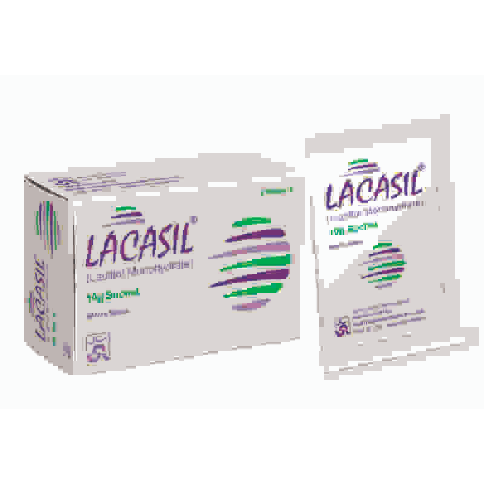 Sami Lacasil 10 g · SACHET