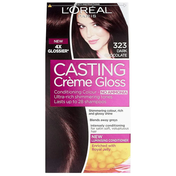 Loreal Casting CrèMe Color 323
