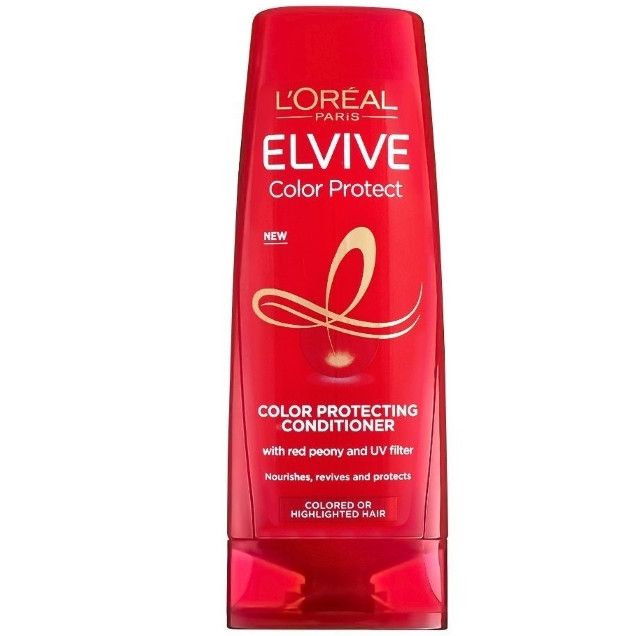 Loreal Elvive Color Protect Conditioner 175ml (Pakistan)