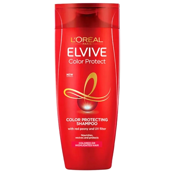 Loreal Elvive Color Protect Shampoo 175ml (Pakistan)
