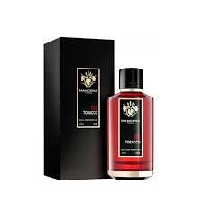 Mancera Red Tobacco New EDP 120ml
